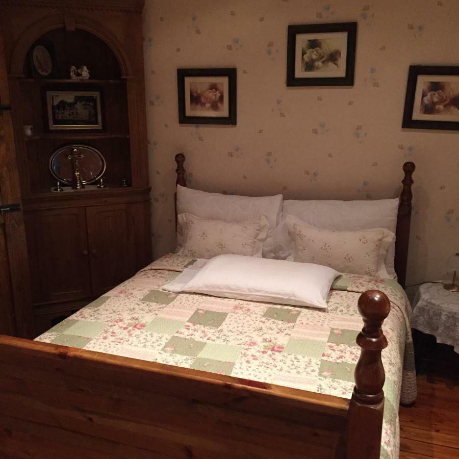 Teresas Cottage Донегол Экстерьер фото