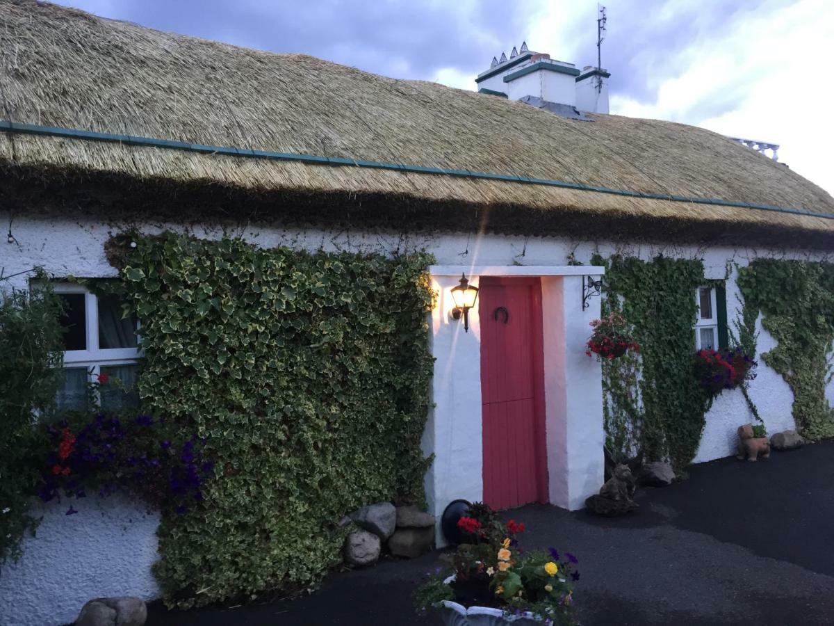 Teresas Cottage Донегол Экстерьер фото